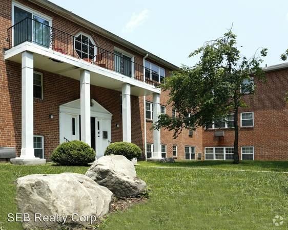 The Residences at Whitehall Apartments - Stratford, NJ | Apartments.com