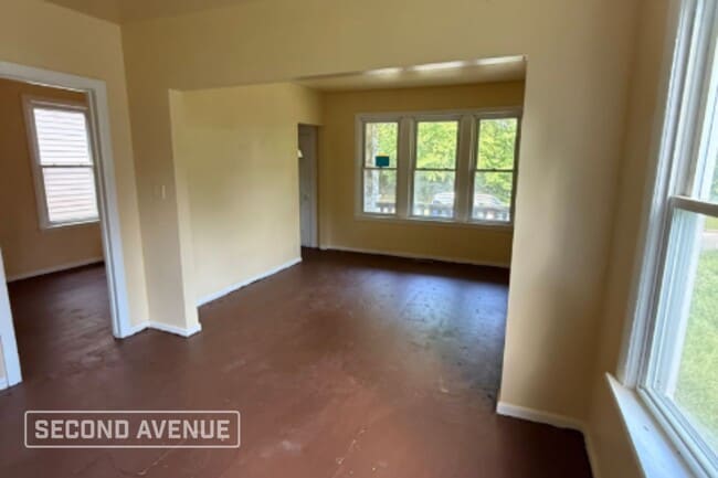 Foto del edificio - 11216 S Stewart Ave