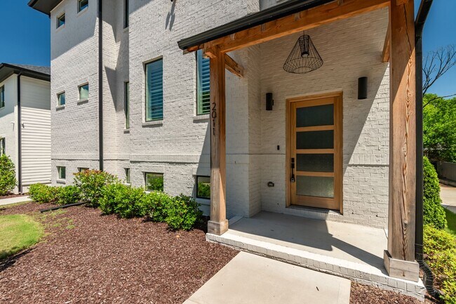 Photo - Stunning contemporary home in East Durham