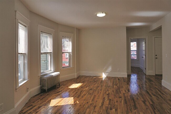 Foto del edificio - 39 Bradley St