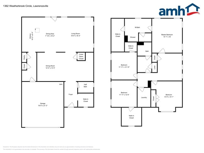 Building Photo - 1362 Weatherbrook Cir