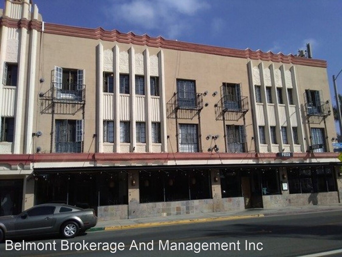 Primary Photo - 3925-3939 E Broadway