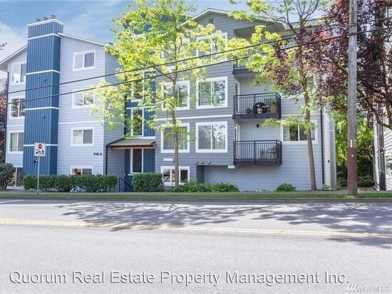 Foto principal - 2 br, 1 bath House - 715 N 130th St #A204