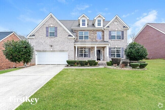 Building Photo - 1326 Lower Falls Dr