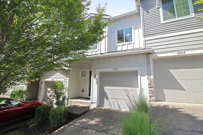 Building Photo - 12817 SE 155th Ave