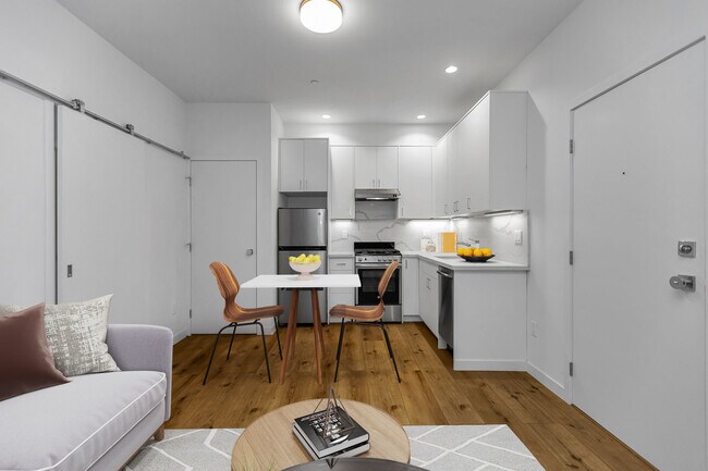 Foto del interior - 2115 Hyde