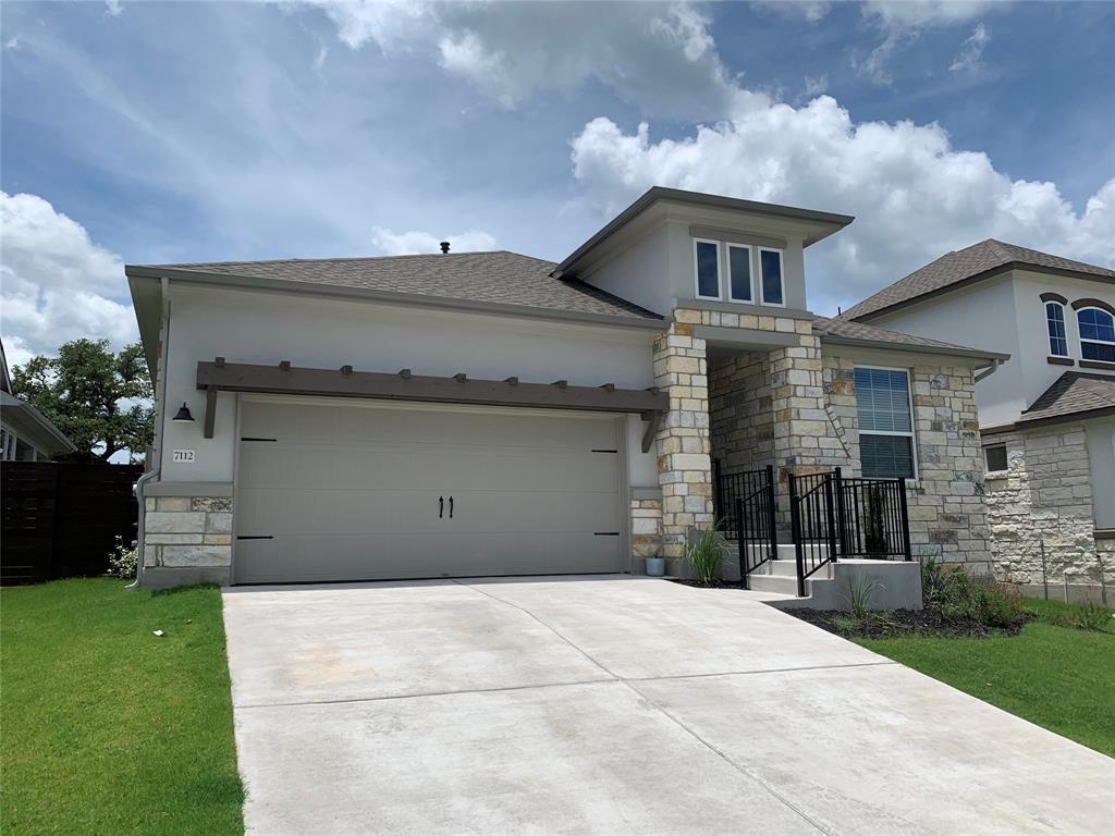 7112 Jument Dr, Briarcliff, TX 78738 House Rental in Briarcliff, TX