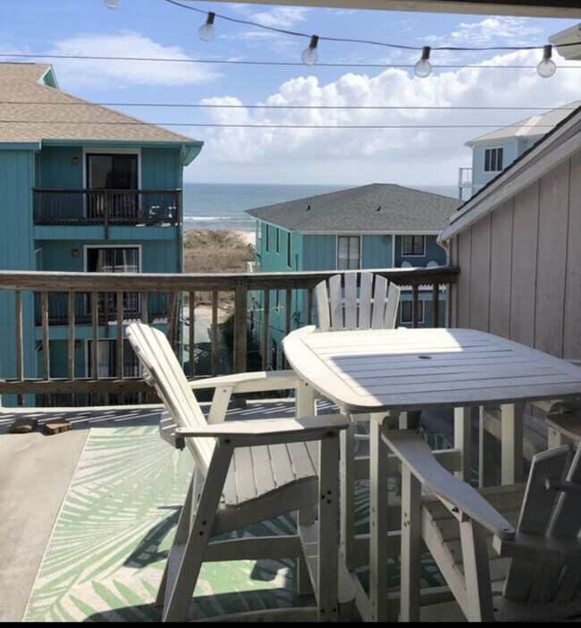 Foto del edificio - 505 Carolina Beach Ave N