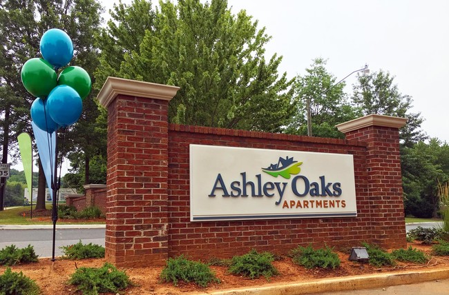 Ashley Oaks Apartments Apartments - Greensboro, NC | Apartments.com