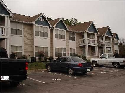 Foto principal - Creekwood & Heathwood Apartments