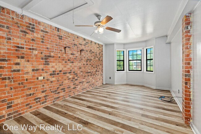 Building Photo - 3 br, 2 bath House - 1613 Scott Blvd