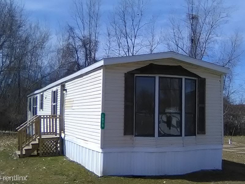 Primary Photo - 3 br, 1 bath Mobile Home - 1079 Hemlock Drive