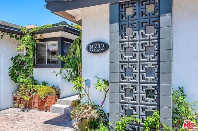 Foto del edificio - 8732 Villanova Ave