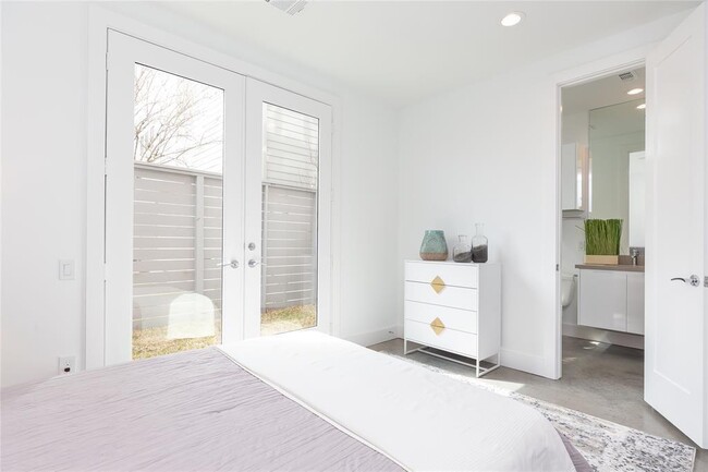 Foto del edificio - 5867 E Post Oak Ln