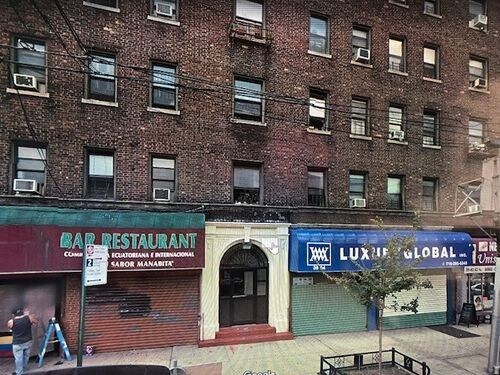 Primary Photo - 39-06 63rd St