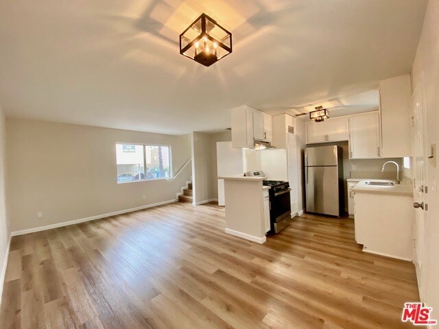 Foto principal - 1540 N Bronson Ave