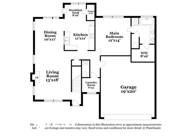 Building Photo - 1412 Williamsburg Ln