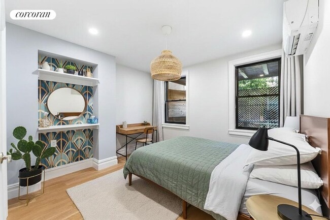 Foto del edificio - 431 Greene Ave