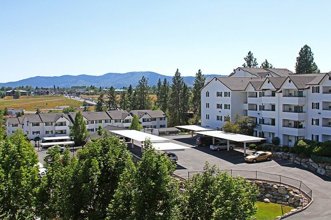 2 Bed Apartments Spokane Valley