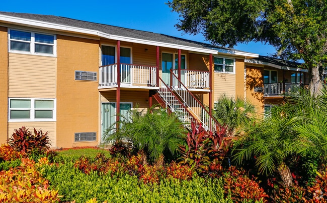 Foto del edificio - The Park at Rialto