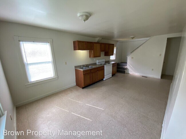 Foto del edificio - 3 br, 1.5 bath House - 1612 Belle st.