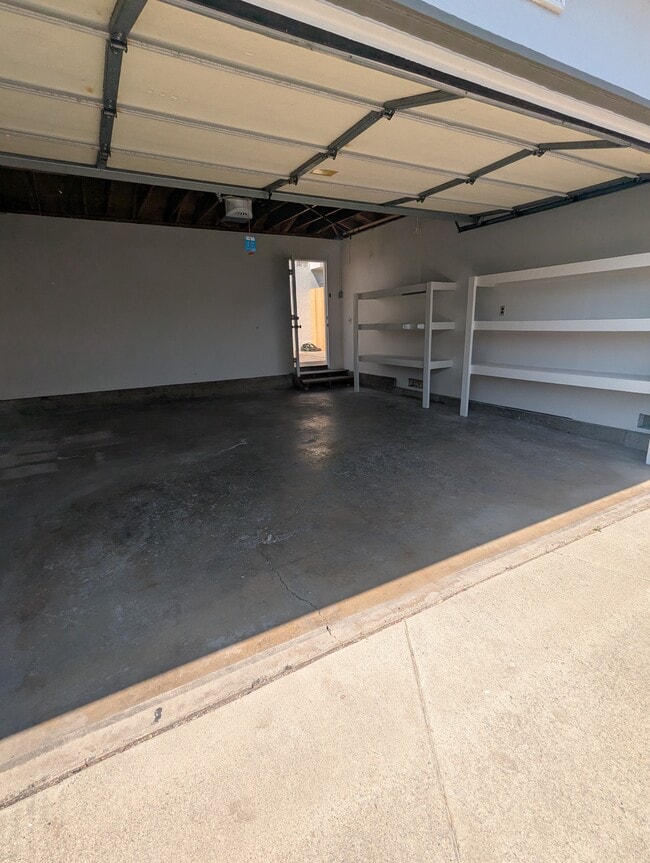 two car garage - 8195 Eastport Dr