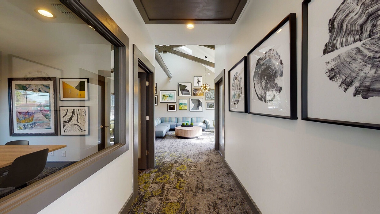 Photo - The Preserve at Tuscaloosa Apartments