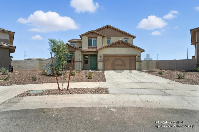 Foto del edificio - 3461 S 174th Ave