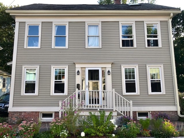 1852 Colonial - 188 Union St