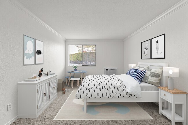 Foto del edificio - Yarrowood Highlands