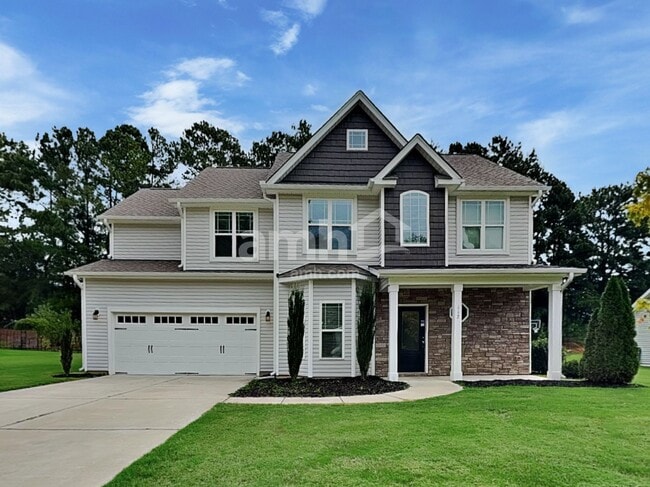 Building Photo - 112 White Ash Ln