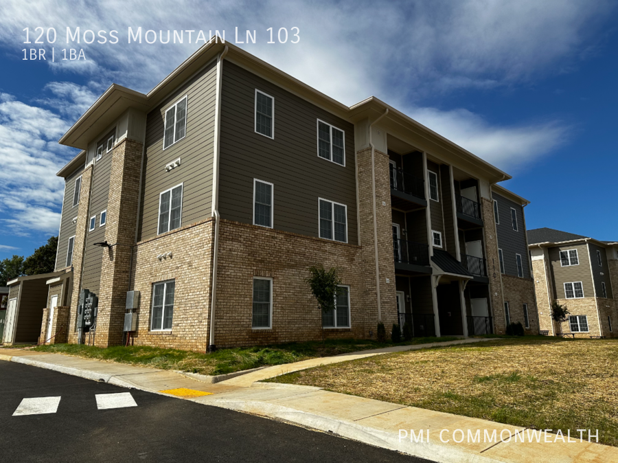 Foto principal - 120 Moss Mountain Ln
