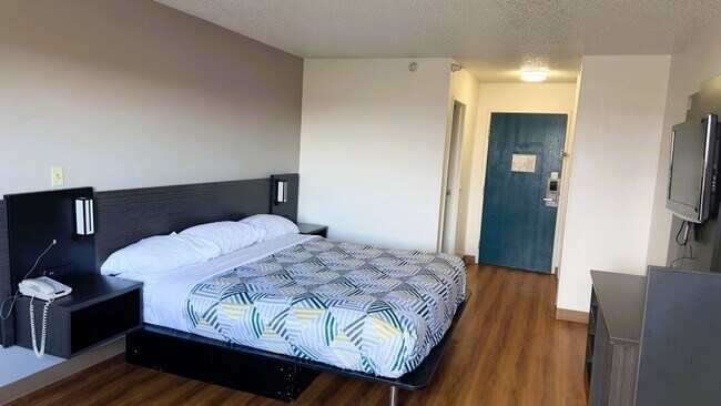 Foto del edificio - Motel 6- East Side