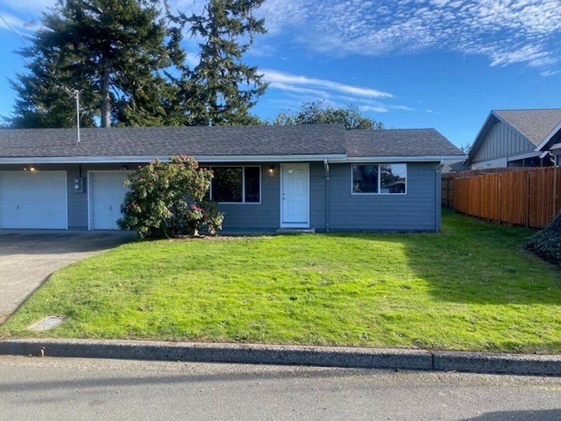 Foto principal - 931/933 Fenwick St