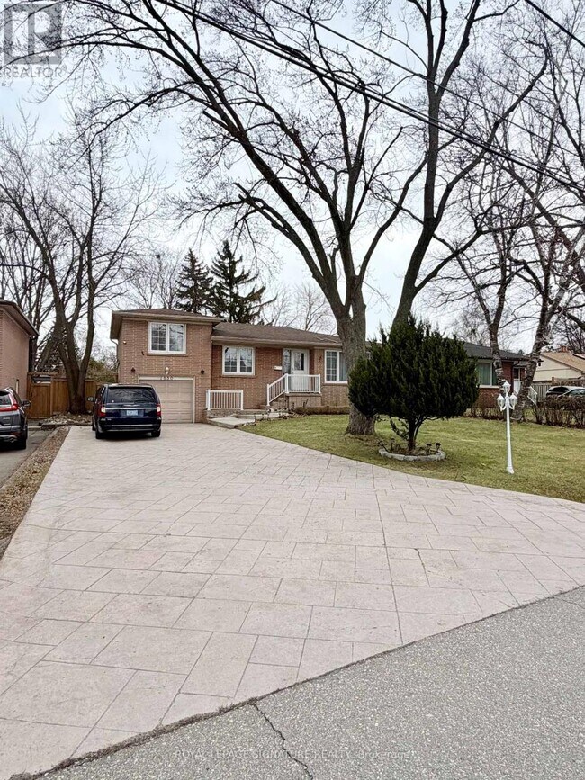 Photo du bâtiment - 1830 Christopher Rd