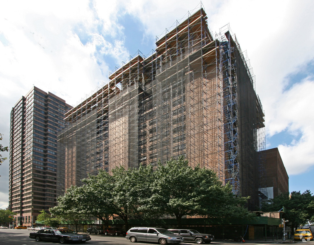 1760 Third Ave, New York, NY 10029 - Apartments in New York, NY ...