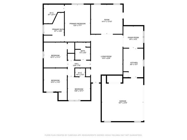 Foto del edificio - RENT REDUCTION & RENT SPECIAL - AVAILABLE ...