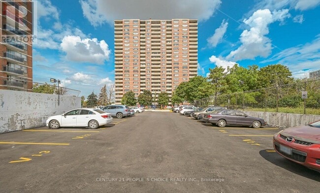 Building Photo - 2645 Kipling Ave