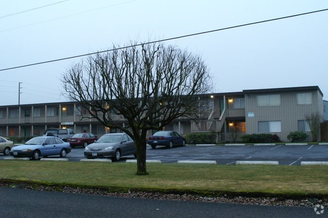 Crystal Springs Apartaments - r268 Crystal Springs Apartments