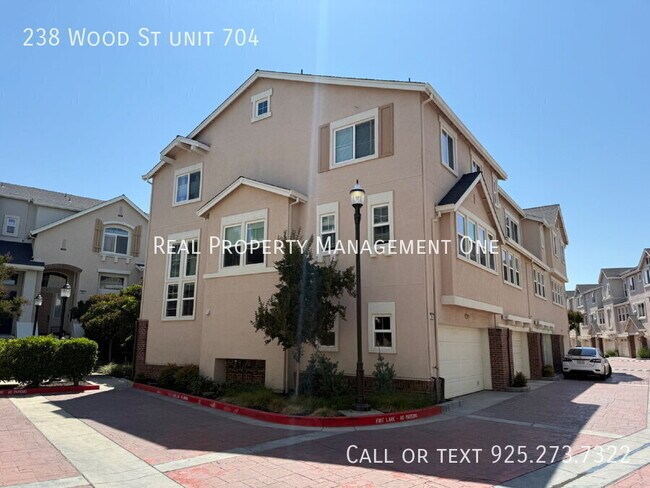 Foto del edificio - 238 Wood St
