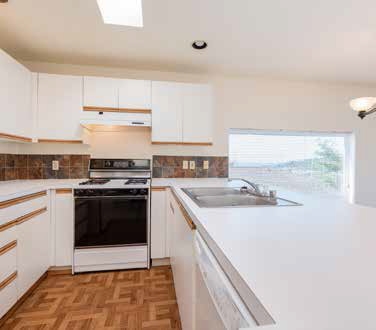 Foto del diseño de interior - Queen Anne View