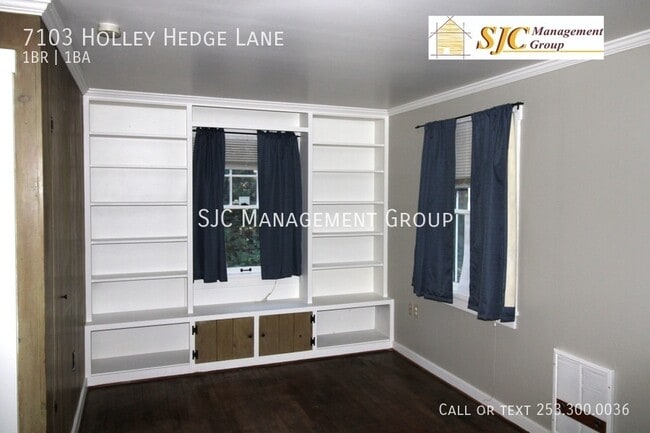 Foto del edificio - One bedroom one bath cottage for rent in L...