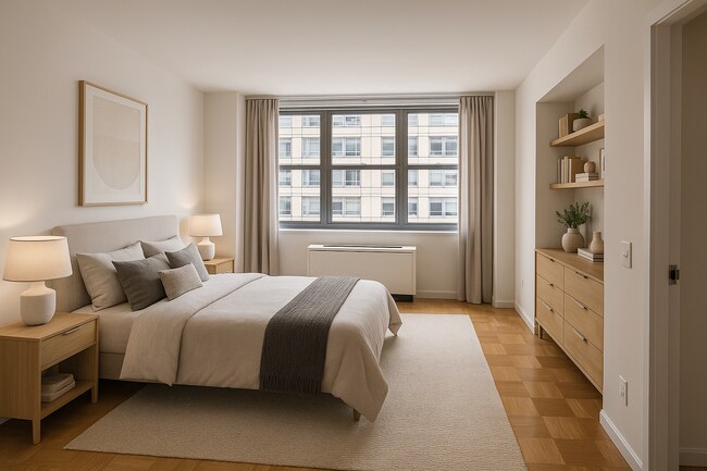 Foto del edificio - 141 E 37th St