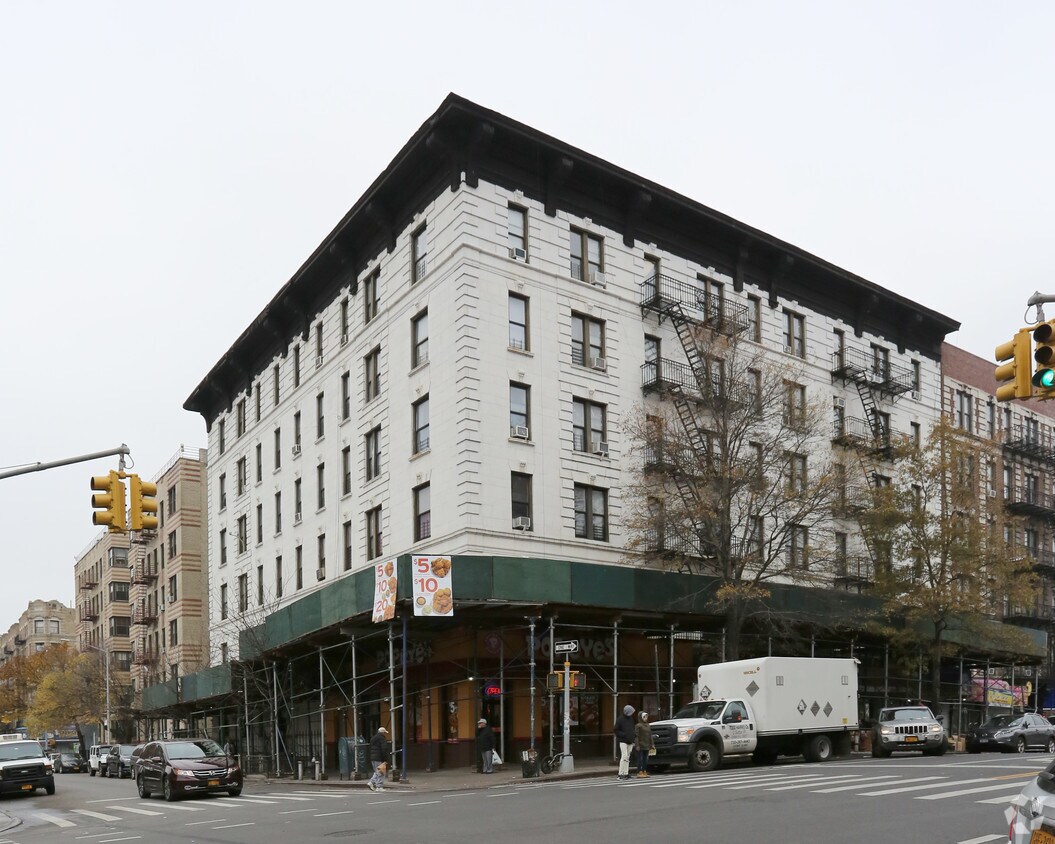 Foto principal - 601 W 172nd St