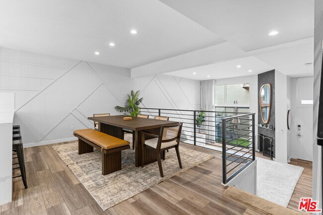 Foto del edificio - 4360 Glencoe Ave