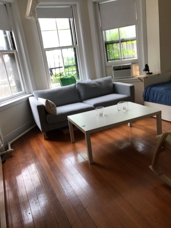 Foto del edificio - 445 Beacon St