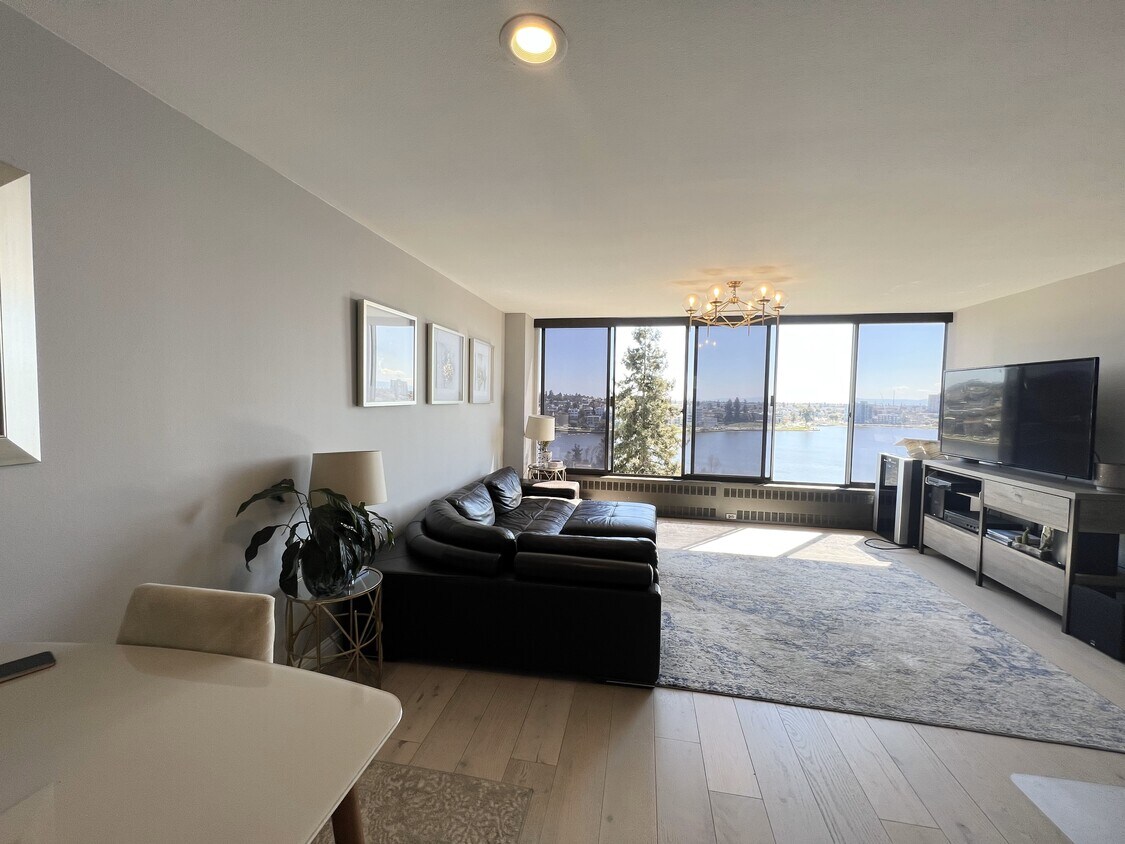 565 Bellevue Ave Unit 901, Oakland, CA 94610 Condo for Rent in