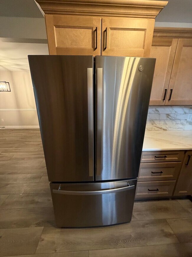 Foto del edificio - 3 Bedroom Townhouse