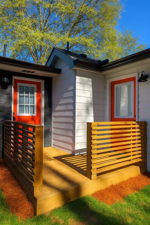 Foto del edificio - 500 Denham St