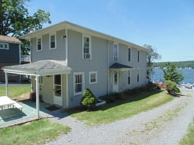 Building Photo - 4 bedroom in Livonia NY 14487